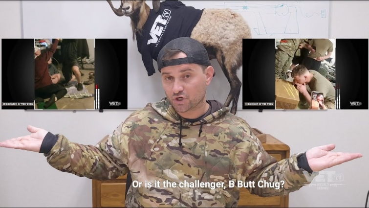 VET Tv Weekly Debrief June, 9th 2020 with Chris Michael | VET Tv News