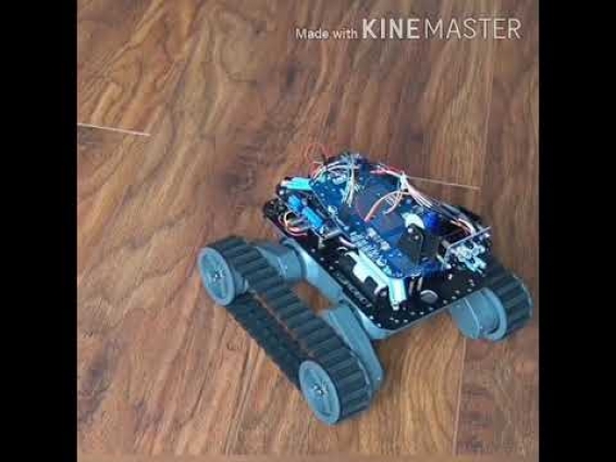 Technical videos with vet part 2