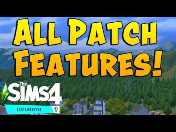 New Gameplay Features Available NOW for all Sims 4 Players – June 2020 Patch/Update Summarized