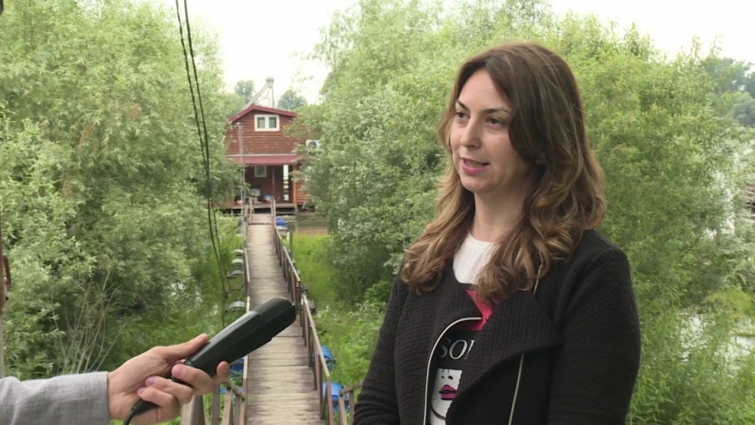 Novo Jutro – Irina I Zika – Mihajlo Pavic, dr vet. med. Dubravka Planinac – 16.06.2020.