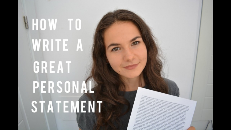 How to write a Veterinary Medicine personal statement / General tips
