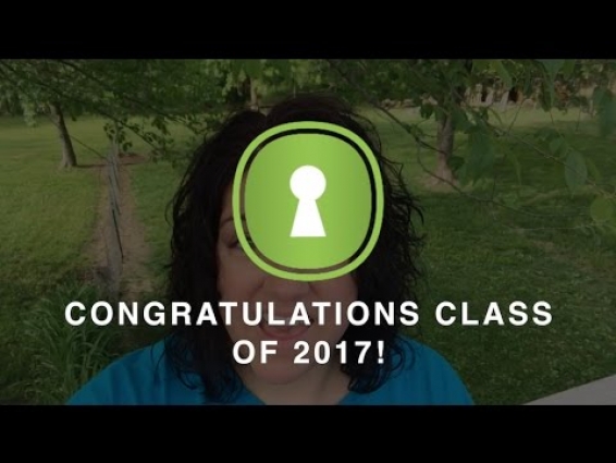 Congratulations Veterinarian Class of 2017!