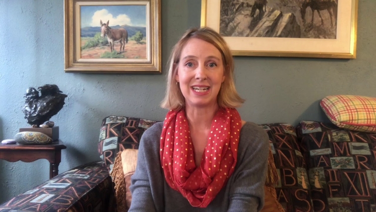 Dog Fireworks Phobia Survival Guide – Video 2: Define & understand phobia, anxiety and fear