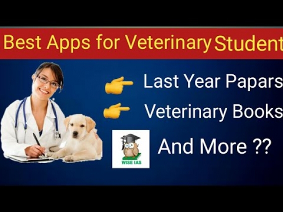 Top Veterinary Apps Recommendation for Veterinary Students || Veterinary World