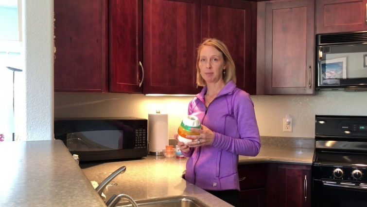 Dog Fireworks Phobia Survival Guide – Video 22: Puzzle Toys & Distractions for Fearful Dogs