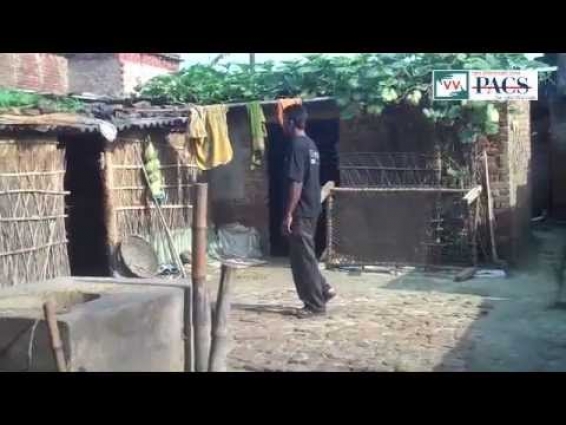 No Doctor in Animal Hospital in Laxmipur, Uttar Pradesh – Video Volunteer Madhuri Chauhan Reports