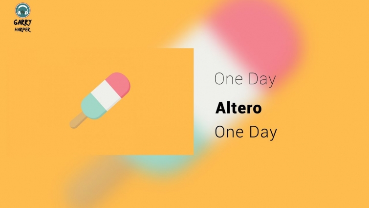 Altero – One Day (ft. NVRT)