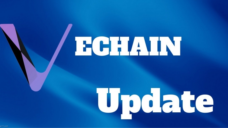 Vechain Update Why Things Are Just Starting To Get Better &  Why I'm So Bullish on VET VECHAIN