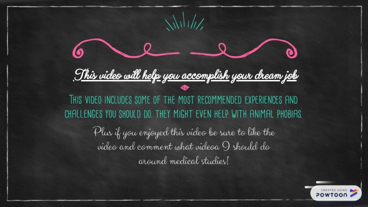 4 TIPS OF BECOMING A VETERINARIAN