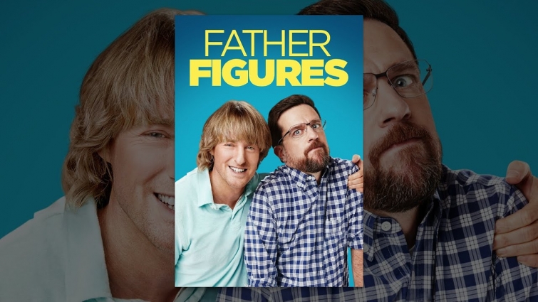 Father Figures