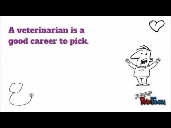 veterinarian