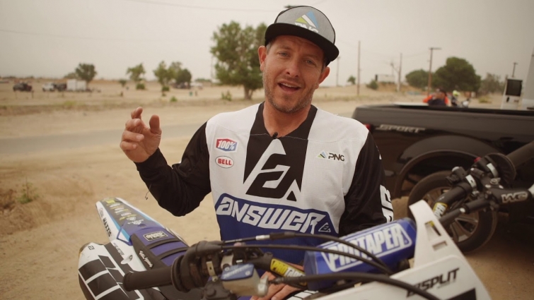 2020 TransAm Vet Classic | Mike Sleeter