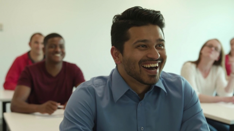 We put Dads to the test. VET. It's Right Now.