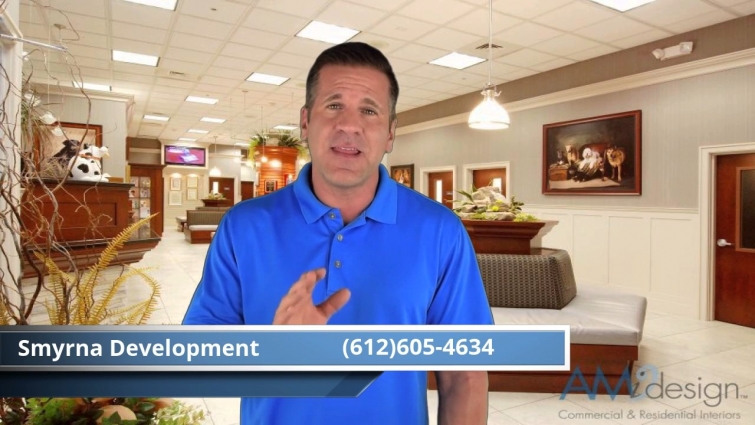 Veterinarian Commercial – Sample by Smyrna Development 612-605-4634