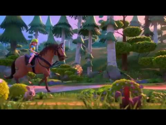 Mia's little Vet Clinic: LEGO Friends 2020 Character Spots