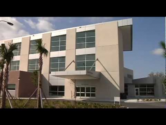 University of Florida Small Animal Hospital