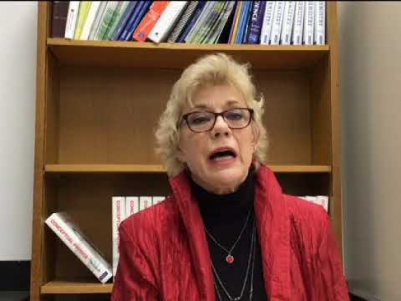 Careers in OUR Southwest Virginia – Veterinarian