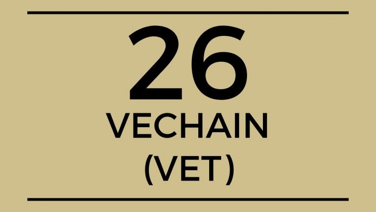 VeChain Gets Sexier By The Week 💋 | VET Technical Analysis (24 June 2020)