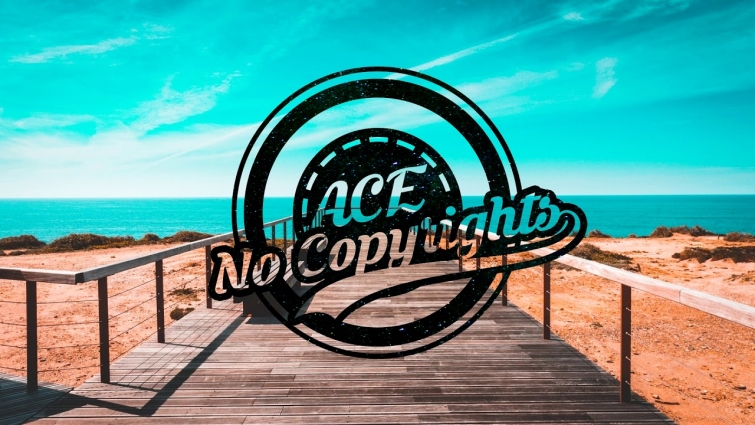 Blue Pearl – Jesse Gallagher (ACE No Copyrights)