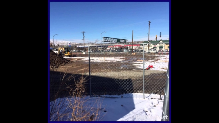 Sierra Veterinary Specialists Hospital Progression