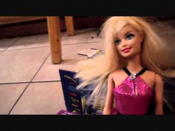 Barbie: Pet Vet