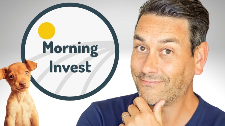 Morning Invest Live: Stimulus Check Delay & Rental Assistance 6-27-2020
