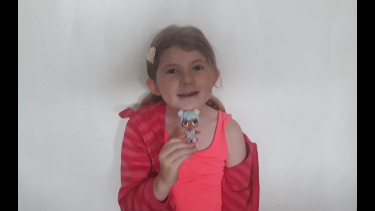 My first Video!! LoL Fuzzy pet