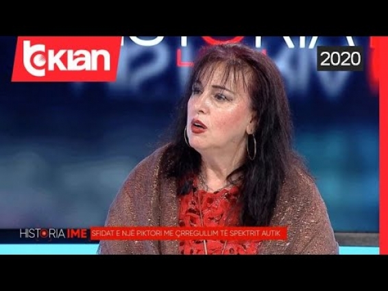 Divorci me bashkeshortin, Bejtulla: Nuk e ndihmonte femijen e vet me autizem