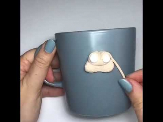 3D Desing Mug Make Great gift for medical student