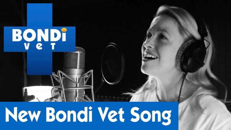 Back To Life –  New Bondi Vet Song