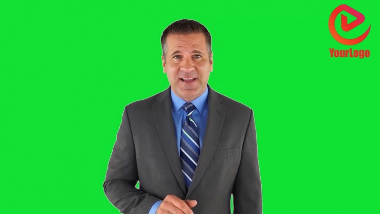 Bankruptcy Attorney Spokesperson Promo Video
