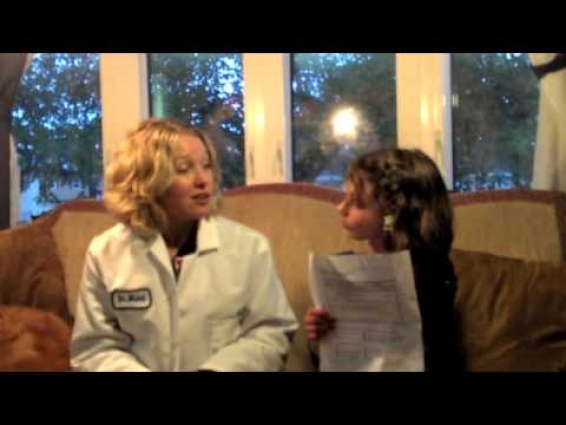Interview with Veterinarian Dr. Emily Miedel