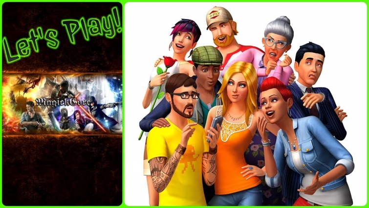 The Sims 4: Let’s Play (All DLC) | Veterinarian | Part 45