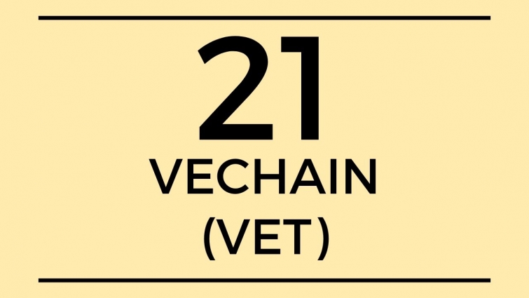 VeChain Cumblast-ing Everywhere! 🤣 | VET Technical Analysis (7 July 2020)