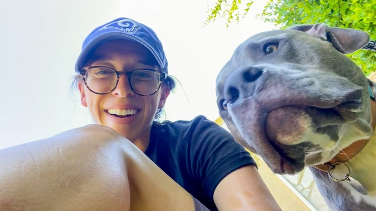 Boys Got a New Vet!