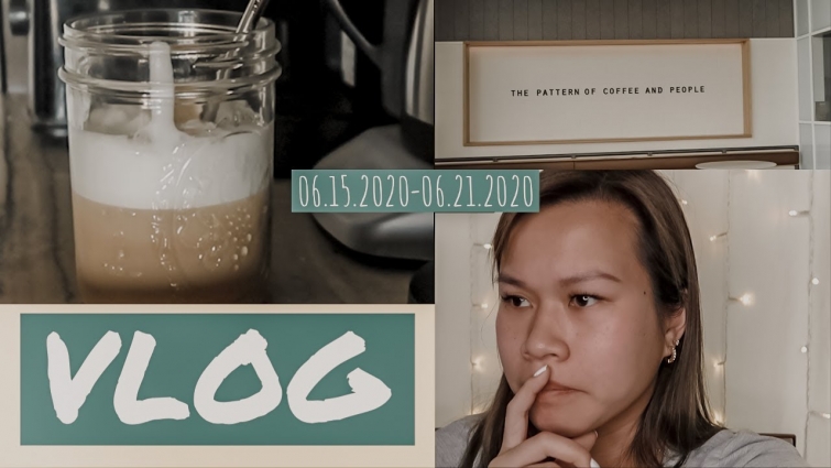 NEW PLANNER, VET, LOTS OF TAKEOUT, NOVEL WRITING | VLOG