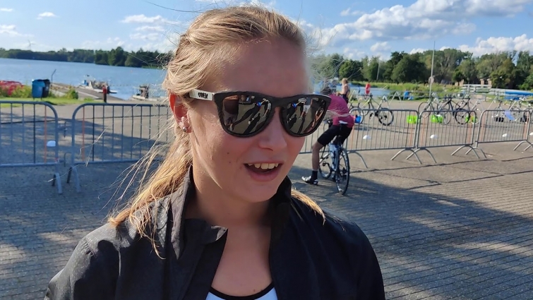 Hanne De Vet