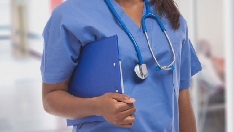SEE A NURSE AT KENYATTA NATIONAL HOSPITAL CHARGED WITH FAKING COVID19 TESTS FOR PATIENTS!!