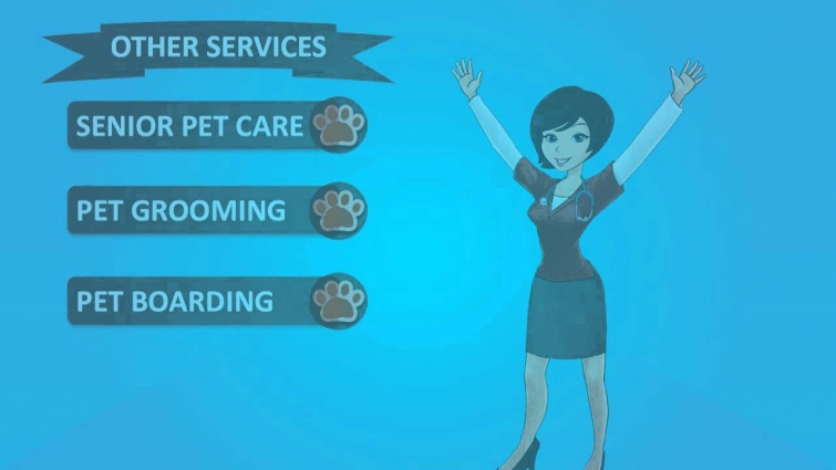 Ultimate Slideshow Commercials | VETERINARIAN
