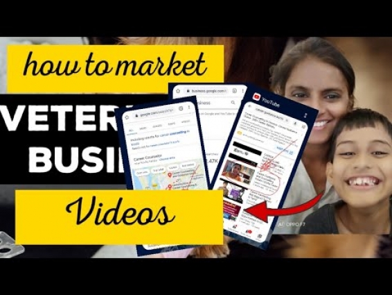 Affiliate Tube Success Academy Review : How to do Video Marketing for Veterinary Local Businesses