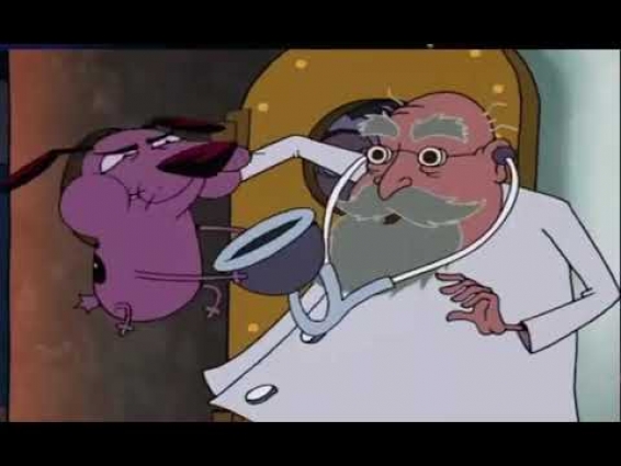 Rare Villain Defeats: Cruel Veterinarian