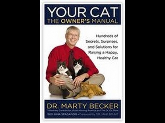 America's Veterinarian Dr. Marty Becker from GMA and Dr. Oz. Dogs & Cats from June 24, 2012