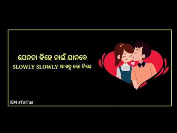 LUCKDOWN LOVE || AEBU AJI VET HEMARE ||NEW SAMBALPURI SONG || STATUS VIDEO