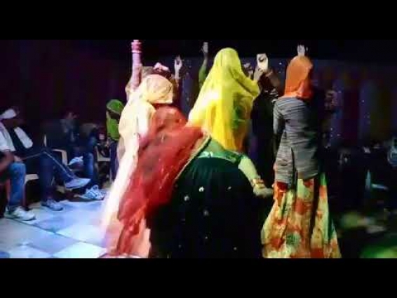 #Desi_Rajasthani_Dance…._live_recorded_video… #Desi_Gurjar_Dance