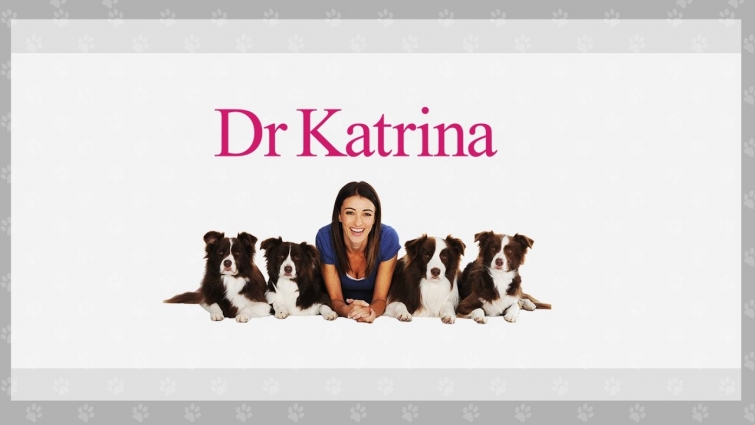 Dr Katrina Warren – Pet Health, Training and Tips!