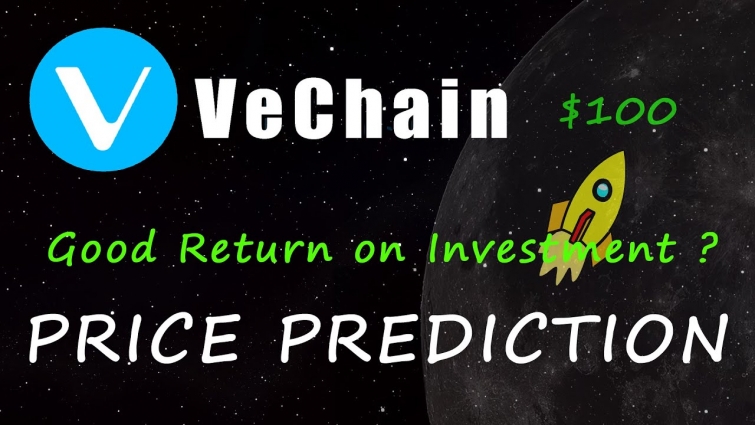vechain price prediction | vechain vet good return on investment ?   august 15th 2020