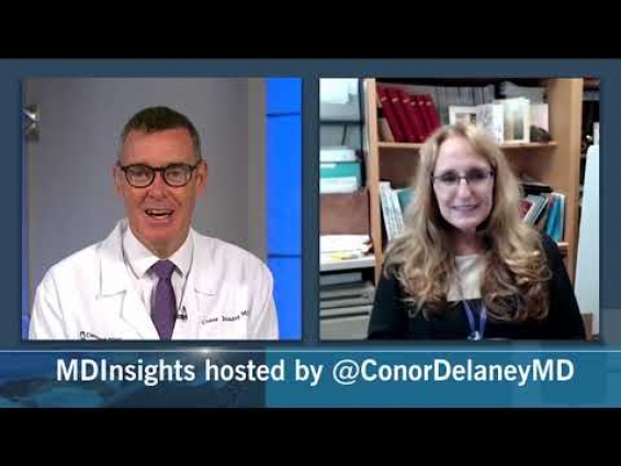MD Insights: Dr. Tracy Hull