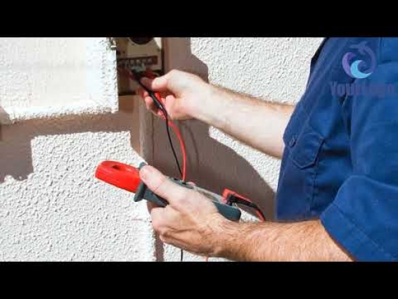 Electrician Explainer Promo Video