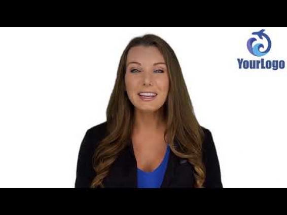 Limo Or Limousine Service Spokesperson Promo Video