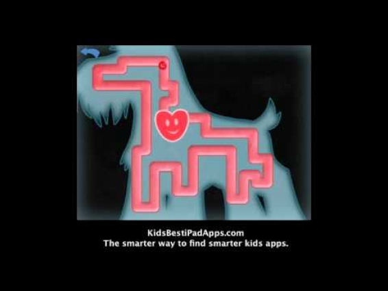 Kids Best iPad Apps: Tizzy Veterinarian HD